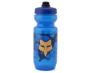 more-results: The Fox Racing Purist Taunt Water Bottle will keep you hydrated on short rips, laps at