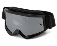 more-results: Fox Racing Main Goggles (Black) (Mirrored Lens) (One Size)