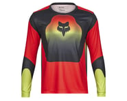 more-results: The Fox Racing Youth Ranger Revise Long Sleeve Jersey has all of the comforts of your 