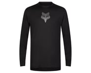 more-results: The Fox Racing Ranger Fox Head Long Sleeve Jersey feels comfortably familiar. Built wi