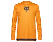 more-results: The Fox Racing Ranger Fox Head Long Sleeve Jersey feels comfortably familiar. Built wi