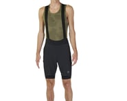 more-results: Fox Racing Flexair Ascent Cargo Bib Shorts (Black)