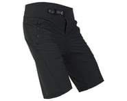 more-results: Fox Racing Flexair Shorts (Black)