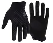 more-results: Fox Racing Defend Gloves offer a perfect mix of lightweight top hand material and a mi