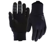 more-results: Fox Racing Youth Ranger Fire Gloves (Black)