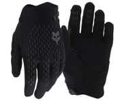 more-results: The Fox Racing Defend Youth Glove offers your grom additional hand protection without 