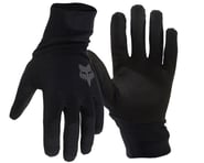 more-results: Defend Pro Fire Gloves were designed to keep you warm on long winter rides through a c