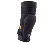 more-results: Fox Racing Launch Knee Guards lend riders a significant amount of protection without r