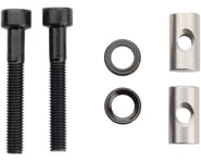 Fox Suspension FOX Transfer Dropper Seatpost Saddle Clamp Bolt Kit | product-related