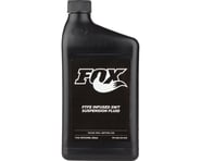 Fox Suspension PTFE Infused Damper Fluid (5 Weight) (1 Quart) | product-related