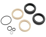 Fox Suspension 34mm Fork Low Friction Flangeless Dust Wiper Kit | product-also-purchased
