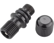 more-results: Fox Shox Rear Shock Air Valve Parts. Features: Air valve parts for Fox rear shocks Spe