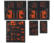 Fox Suspension Heritage Decal Kit for Forks & Shocks (DigiCam) | product-also-purchased