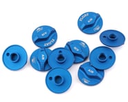 Fox Suspension 32/34 Float NA2 Air Cap (Blue) (10-Pack) | product-related
