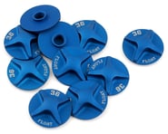 more-results: This is a pack of replacement air can top caps for Fox 36 Float forks.