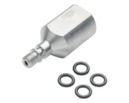 more-results: Fox Shox Rear Shock Filling Tools. Features: Inflation tools for Fox rear shocks Specs