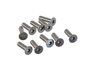 more-results: Fox Suspension Screw (M3 x 12mm) (21 Float X2/DHX2) (Bag/10)