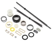 more-results: The Fox Suspension 2023 Transfer SL Dropper Post Seal Rebuild Kit works to replace or 