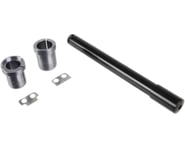 more-results: Fox Suspension Axle Conversion Kits allow users to install 15mm thru-axle hubs within 