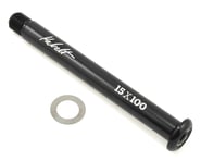 more-results: The Fox Kabolt Thru Axles are a lightweight and cleaner look to the QR style thru-axle