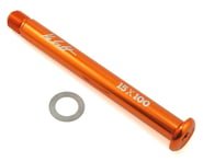 Fox Suspension Kabolt Axle Assembly (Orange) | product-related