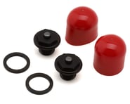 more-results: Lower Leg Pressure Release Button Set for service and repair of Fox suspension forks.