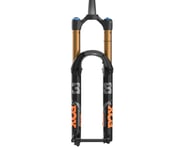 more-results: The Fox 38 Factory Fork is built on 38mm, ultra-durable Kashima coated stanchion tubes