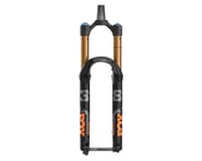 more-results: The Fox 38 Factory Fork is built on 38mm, ultra-durable Kashima coated stanchion tubes
