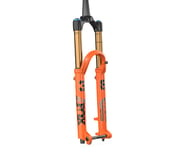 more-results: Fox Suspension 36 Factory Series All-Mountain Fork (Shiny Orange) (44mm Offset) (GRIP 