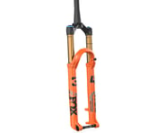 more-results: Fox Suspension 34 Factory Series Trail Fork (Shiny Orange) (44mm Offset) (GRIP X | Kab