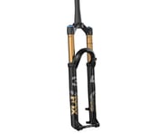 more-results: Fox Suspension 34 Factory Series Trail Fork (Shiny Black) (44mm Offset) (GRIP X | Kabo
