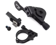 more-results: Fox Shox Transfer Lever, I-Spec EV. Features: Updated dropper remote lever with improv