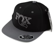 Fox Suspension Authentic Snapback Hat (Grey) | product-related