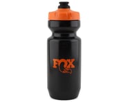 more-results: This is a Fox Suspension Purist Water Bottle.