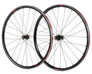 more-results: Fulcrum hits the dirt with their Rapid Red 5 disc brake gravel wheels. As more riders 