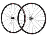 more-results: Fulcrum hits the dirt with their Rapid Red 5 disc brake gravel wheels. As more riders 