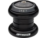 more-results: FSA Orbit DL Threadless Headset (Black) (1-1/8") (EC34/28.6) (EC34/30)