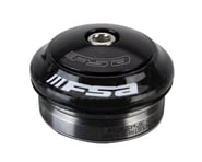 FSA Orbit Short Carbon Series Headset (Black) (1-1/8") | product-related