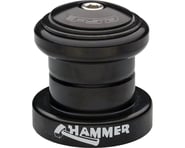 FSA Hammer Heavy Duty Threadless Headset (Black) (1-1/8") (EC34/28.6) (EC34/30) | product-also-purchased