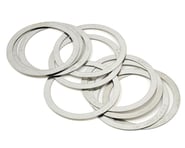 FSA Micro Headset Spacers (Silver) (1-1/8") (10) | product-also-purchased