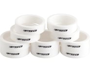 more-results: This is a pack of 10 FSA polycarbonate 1-1/8" headset spacers. Available in 10mm or 5m