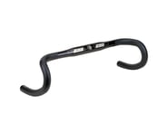 more-results: FSA Omega Compact Alloy Handlebar (Black) (31.8mm)