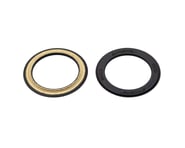 FSA BB30 Rubber Coated Bottom Bracket Bearing Covers (Black) (2) | product-related