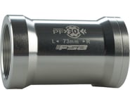 FSA PF30 to 73mm English Bottom Bracket Adaptor (Silver) (PF30 to BSA) | product-related