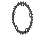 FSA Pro Road Chainrings (Black/Silver) (2 x 10/11 Speed) (Inner) (130mm BCD) (39T) | product-also-purchased