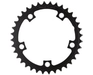 FSA Pro Road Chainrings (Black/Silver) (2 x 10/11 Speed) (Inner) (110mm BCD | Black) (36T) | product-also-purchased