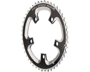 more-results: SCRATCH & DENT: FSA Super Road Chainrings (Black/Silver) (2 x 10/11 Speed) (Outer) (11