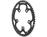 FSA Pro Road Chainrings (Black/Silver) (2 x 10/11 Speed) (Outer) (110mm BCD) (52T) | product-also-purchased