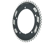 FSA 1/8" Pro Track Chainring (Black) (Single Speed) (144mm BCD) | product-also-purchased