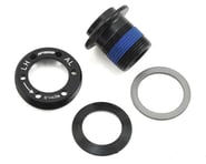 FSA Alloy Self Extracting QR-17 Bolt (For 24mm Alloy Cranks) | product-related